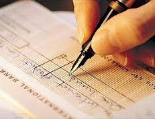 Ejecución del cheque denunciado por hurto o extravío
