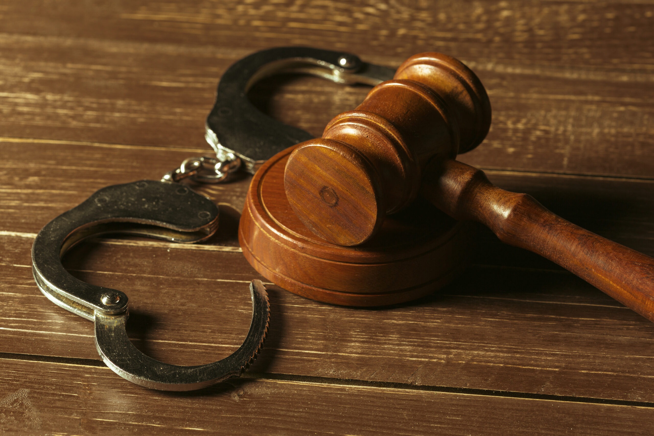 Garantías en el Proceso Penal