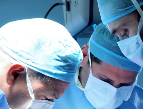 Demandas por casos de responsabilidad médica