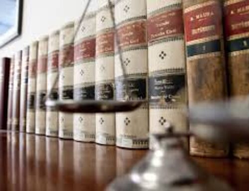 Modificaciones al Código del Proceso Penal en la Ley de Rendición de Cuentas 2023 