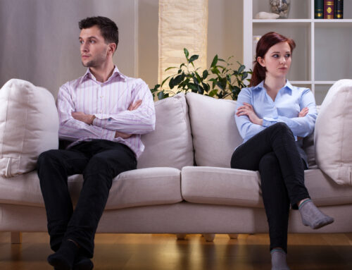 Reforma del proceso de divorcio por sola voluntad