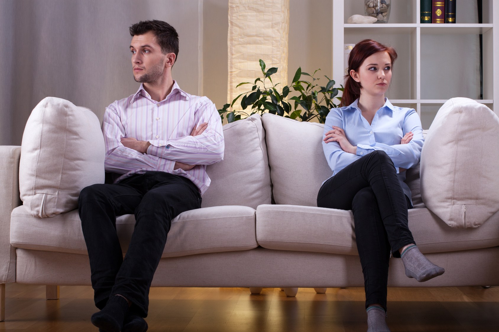 divorcio en Uruguay - Estudio Bustamante