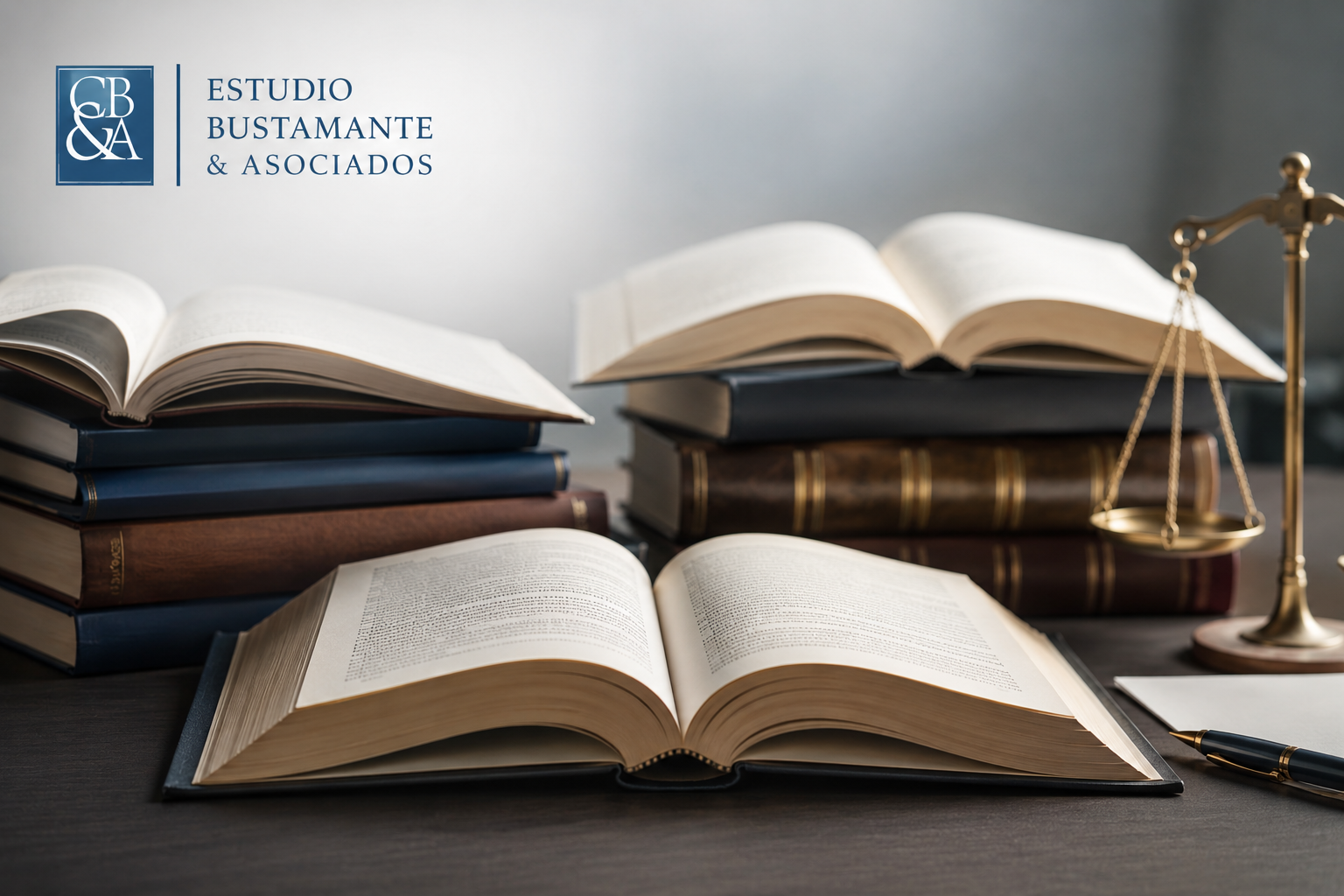 Forma y contenido de los medios de impugnación recursos Estudio Bustamante