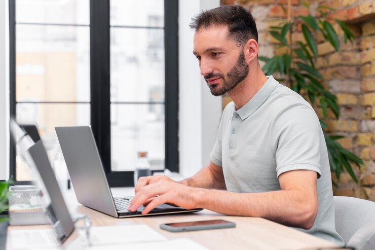 Redes sociales y trabajo