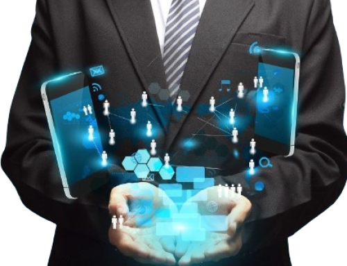 La tecnología, la información y los teléfonos celulares