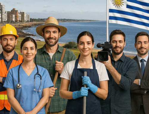 Feriados en Uruguay: Nacionales y Especiales