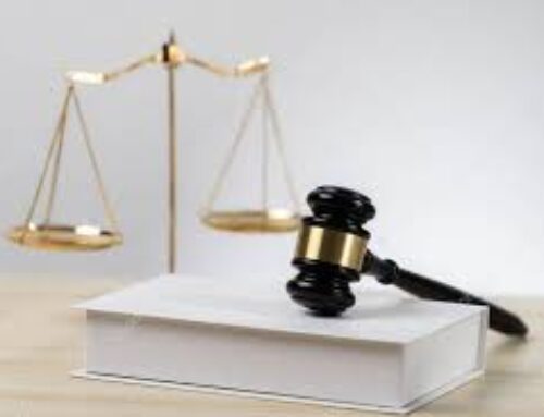 Responsabilidad penal objetiva por el cargo o función
