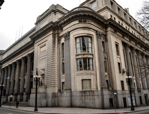 Estafas Bancarias en Uruguay: ¿Quién debe responder por los daños?