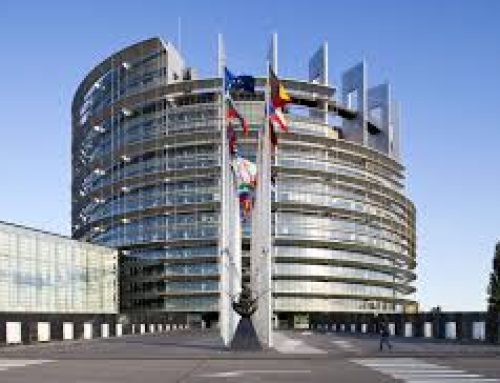 El Caso de Uruguay en el Parlamento Europeo: Seguridad Jurídica y Voluntad Popular