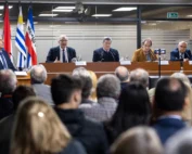La Justicia en Debate: régimen de Garantías y Prueba Estudio Bustamante