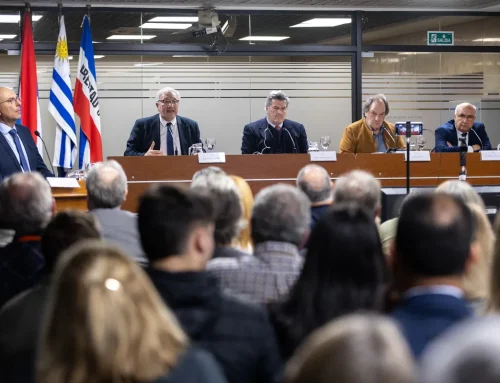 La Justicia en Debate,