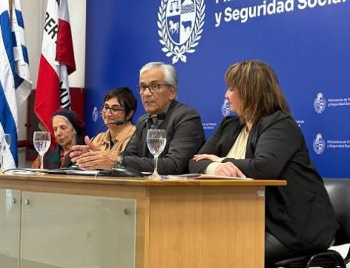 Salarios y categorías del servicio doméstico en Uruguay 2026: guía completa para empleadores y trabajadoras