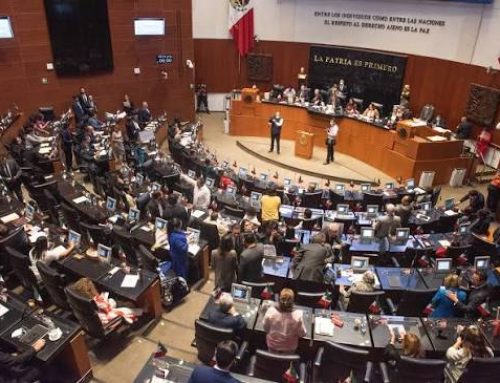 Reforma del Código del Proceso Penal en Uruguay: así está la pulseada en el Senado