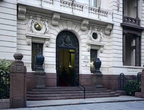 El caso Scaffo: una absolución que expone la injusticia y contradicción de fondo en las causas contra los militares