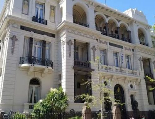 Prescripción del delito de encubrimiento: el Tribunal de Apelaciones absuelve a un militar retirado en el caso Basilicio López
