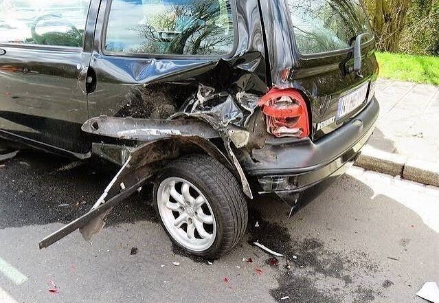 Accidentes de tránsito y Seguro Obligatorio de Automotores SOA